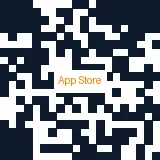 App Store下载二维码 - 每日大赛 莱茵娱乐 APP